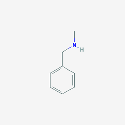 Picture of N-Methyl-1-phenylmethanamine