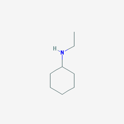 Picture of N-Ethylcyclohexylamine