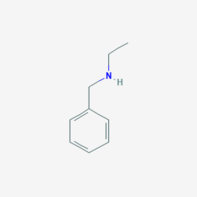 Picture of N-Benzylethanamine