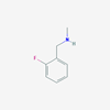 Picture of (2-Fluorobenzyl)methylamine