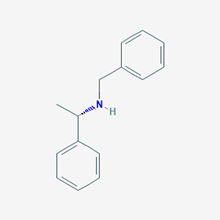 Picture of S-(-)-N-Benzyl-1-phenylethylamine