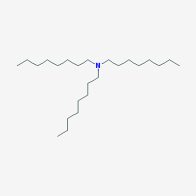 Picture of Trioctylamine