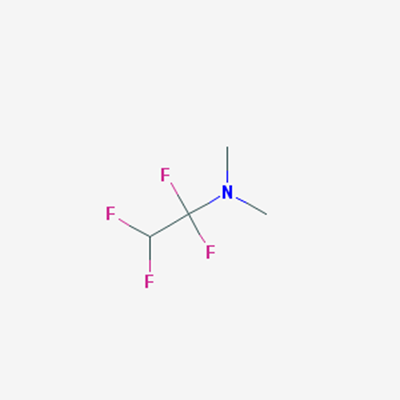 Picture of 1,1,2,2-Tetrafluoro-N,N-dimethylethanamine