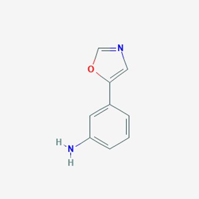 Picture of 3-(5-Oxazolyl)aniline