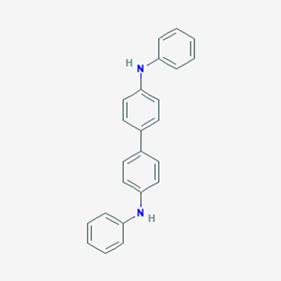 Picture of N4,N4-Diphenyl-[1,1-biphenyl]-4,4-diamine