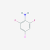 Picture of 2,6-Difluoro-4-iodoaniline