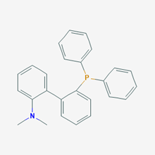 Picture of 2-Diphenylphosphino-2-(N,N-dimethylamino)biphenyl