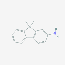 Picture of 9,9-Dimethyl-9H-fluoren-2-amine