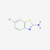 Picture of 2-Amino-6-bromobenzothiazole