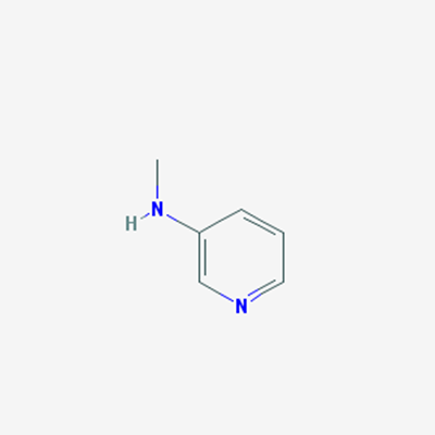 Picture of N-Methylpyridin-3-amine