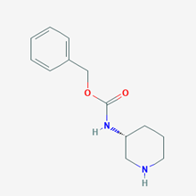 Picture of (R)-Benzyl piperidin-3-ylcarbamate