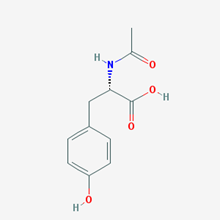 Picture of N-Acetyl-L-tyrosine