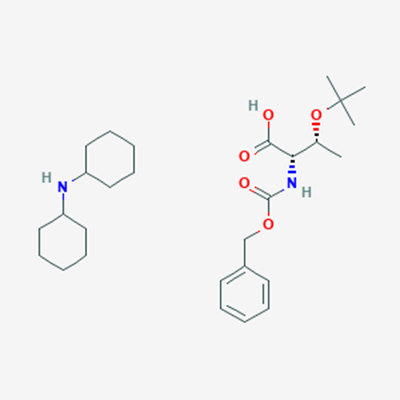 Picture of Z-Thr(tBu)-OH.DCHA