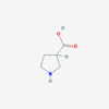 Picture of Pyrrolidine-3-carboxylic acid