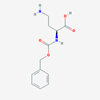 Picture of (S)-4-Amino-2-(((benzyloxy)carbonyl)amino)butanoic acid