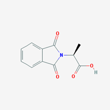 Picture of (S)-2-(1,3-Dioxoisoindolin-2-yl)propanoic acid