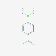 Picture of 4-Acetylphenylboronic acid