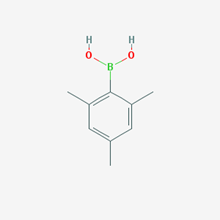 Picture of 2,4,6-Trimethylphenylboronic acid