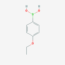 Picture of 4-Ethoxyphenylboronic acid