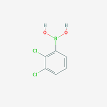 Picture of 2,3-Dichlorophenylboronic acid