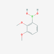 Picture of 2,3-Dimethoxybenzeneboronic acid