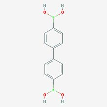 Picture of [1,1-Biphenyl]-4,4-diyldiboronic acid