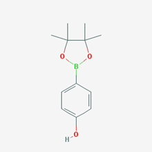 Picture of 4-(4,4,5,5-Tetramethyl-1,3,2-dioxaborolan-2-yl)phenol