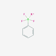 Picture of Potassium trifluoro(phenyl)borate