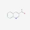 Picture of Quinoline-3-carboxaldehyde