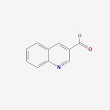 Picture of Quinoline-3-carboxaldehyde