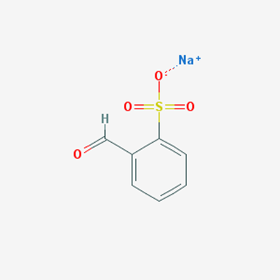 Picture of Sodium 2-formylbenzenesulfonate