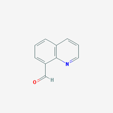 Picture of Quinoline-8-carbaldehyde