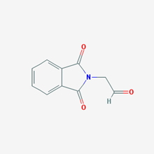 Picture of N-(2-Oxoethyl)phthalimide