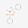 Picture of N-Fluorobenzenesulfonimide