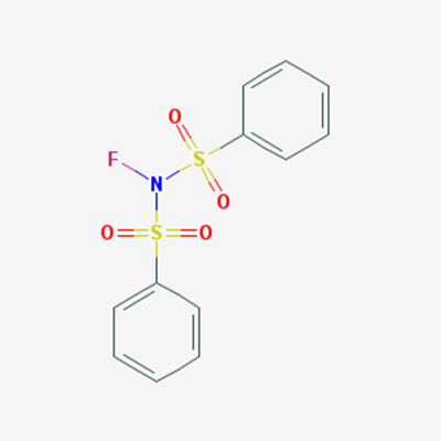 Picture of N-Fluorobenzenesulfonimide