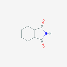 Picture of 1,2-Cyclohexanedicarboximide