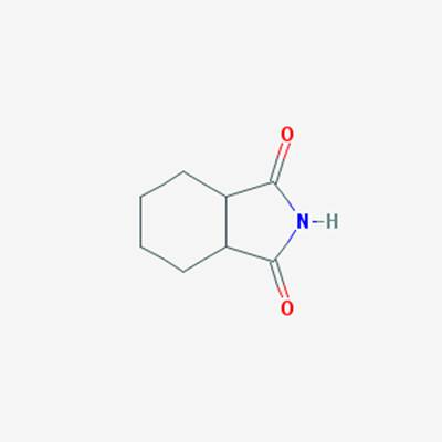 Picture of 1,2-Cyclohexanedicarboximide