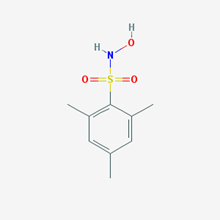 Picture of N-Hydroxy-2,4,6-trimethylbenzenesulfonamide