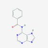 Picture of N-(7H-Purin-6-yl)benzamide