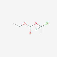 Picture of 1-Chloroethyl ethyl carbonate