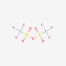 Picture of Trifluoromethanesulfonic anhydride