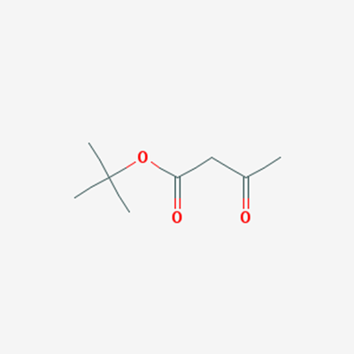 Picture of tert-Butyl 3-oxobutanoate