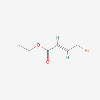 Picture of (E)-Ethyl 4-bromobut-2-enoate