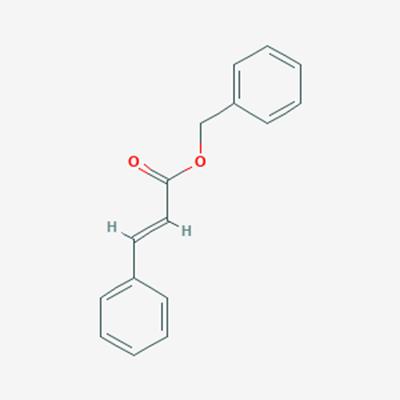 Picture of Benzyl Cinnamate(Standard Reference Material)