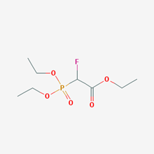 Picture of Triethyl 2-fluoro-2-phosphonoacetate