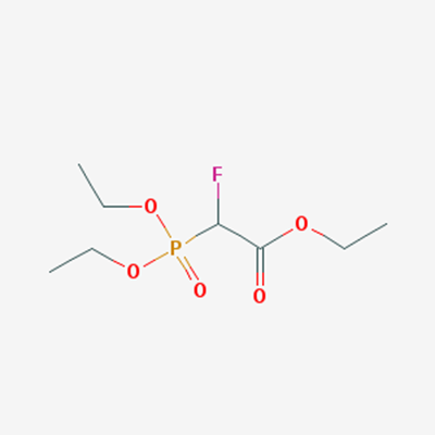 Picture of Triethyl 2-fluoro-2-phosphonoacetate