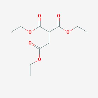 Picture of Triethyl ethane-1,1,2-tricarboxylate