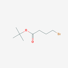 Picture of tert-Butyl 4-bromobutanoate