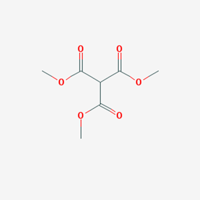 Picture of Trimethyl methanetricarboxylate