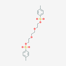 Picture of (Ethane-1,2-diylbis(oxy))bis(ethane-2,1-diyl) bis(4-methylbenzenesulfonate)